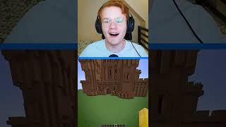 Jag Fuskade Med UPPGRADERA i Minecraft [upl. by Brechtel]