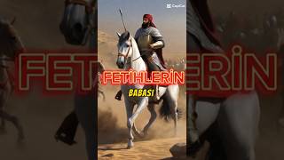 tarih history osmanlı fatihsultanmehmethan tarihiolaylar sultanmurat facts yavuz ottoman [upl. by Prady]