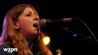 Jade Bird  quotCathedralquot NONCOMM 2018 [upl. by Einnalem]