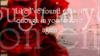 Reason Enough lyrics Regine Velasquez [upl. by Ttelrats]