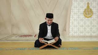 Audisi Aksi Indosiar 2025  membaca Surat Al Baqoroh 2025  Sahrul Lampung [upl. by Behlke]