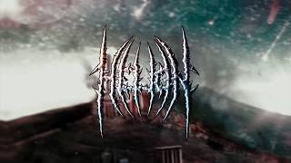 HELION  A Dormant Energy Official Lyric Video [upl. by Addia]