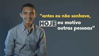 Aprendi a sonhar com a Colportagem  Relato  Histórias Marcantes [upl. by Bobbi235]