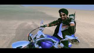 Singer RB SAJAN  SINGHAN DI SARDARI  Latest Punjabi Song 2024  Director Ajay Singh  Pendu Daddy [upl. by Shermie]