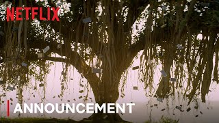 Jamtara Season 2  Date Announcement  Amit Sial Monika Panwar Sparsh Srivastav  Netflix India [upl. by Ellissa]