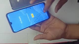 itel vision 1 L6005 hard reset  itel vision 1 frp bypass  Google account remove new trick 2024 [upl. by Jeane]