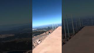 Colorado pikes peak [upl. by Agan]