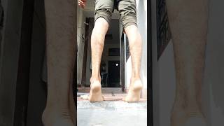 Calves workout 💯🏋️calvesworkout harshitsuwalka motivation shorts workout fitindia [upl. by Isyak]