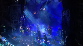 Defying Gravity  Lucie Jones  Wicked London’s 16th Anniversary [upl. by Acacia446]