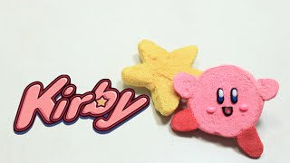 ➩ ¿Como Hacer Merengues ✮ De Kirby ☆  Miranda Ibañez [upl. by Haraz]