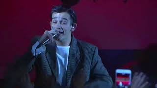 The 1975  Sincerity Is Scary Live From Camden Assembly London 2018 [upl. by Damick]