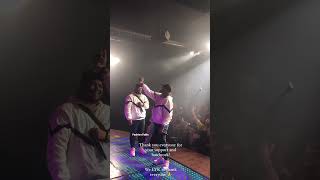 Havoc Brothers live concert to Happy all fans🔥🔥havocbrothers like shorts salem song livetamil [upl. by Amara874]