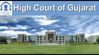 25112024  COURT OF HONBLE MR JUSTICE BHARGAV D KARIA GUJARAT HIGH COURT [upl. by Jacey]