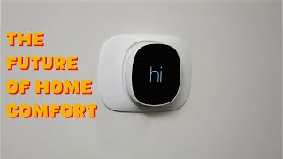 Quick and Easy Ecobee Smart Thermostat Lite Install for HVAC Pros [upl. by Arri]