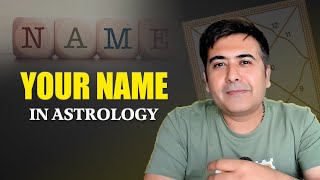 Can Changing Your Name Change Your Life Vedic Astrology Explained  Lunar Astro [upl. by Griswold]