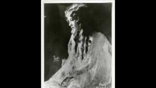 Mary Pickford tribute Oh Mary [upl. by Scuram]