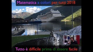 Disequazioni di secondo grado casi particolariampimmediati 2018 [upl. by Appleton886]