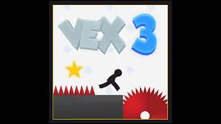 Vex 3  Level Selector [upl. by Kelcie]