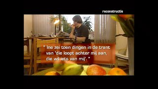 Moord op Ine Wijnen  Peter R de Vries Misdaadverslaggever aflevering 2003 [upl. by Laehcim]