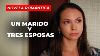 ¡UNA MAGNÍFICA PELÍCULA CON UNA TRAMA GENIAL TODA LA VERDAD SOBRE LOS HOMBRES Y SUS INFIDELIDADES [upl. by Armillia]