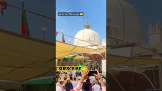 Live Ajmer 👍reels live qawwali ajmer ajmersharif ajmalrazaqadristatus [upl. by Reffineg105]