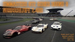 24Hr Nordschleife Promo [upl. by Wistrup]