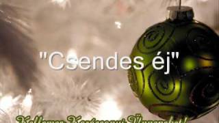 Hungarian Christmas songs [upl. by Alan]