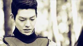 Choi Young Do amp Cha Eun Sang We Cant Stop The Heirs [upl. by Nuawaj291]