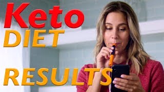 Keyto breath analyzer pen really work Before and after Keto diet results Keto diet before after [upl. by Bron]