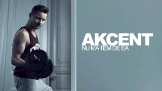 Akcent  Nu Ma Tem De Ea [upl. by Hseham900]