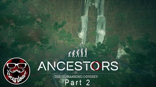 Ancestors The Humankind Odyssey 2024 9 [upl. by Neeleuqcaj]