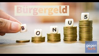 Weiterbildungsgeld und Bürgergeldbonus  Anspruch und Höhe [upl. by Tirzah645]