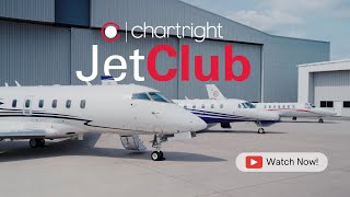 Chartright JetClub [upl. by Adnotal744]