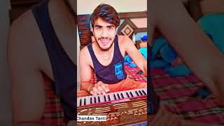 Saal Bhar Me 6 Mahina Ahira Star Kundan Lal New Song। maghi trending shortsfeed youtubeshorts [upl. by Yatnahc]