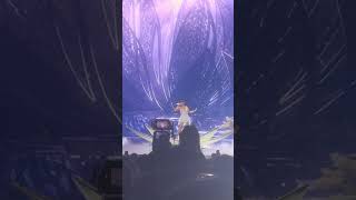 Ayliva Konzert Köln  LANXESS Arena  130924 Song Traum [upl. by Nievelt]