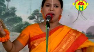 Ruma Sarkar  Ar Ki Dekha  আর কি দেখা  Bicched Gaan  Music Heaven [upl. by Fonsie624]