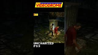 UNCHARTED  CAP 16  ESPAÑOL  COMENTADO  PS3 [upl. by Tennes]