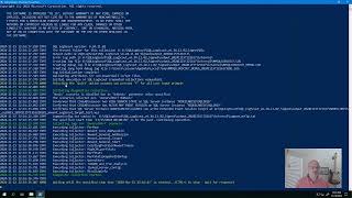 Session 5 SQL LogScout and repeat collections continuous [upl. by Robers968]