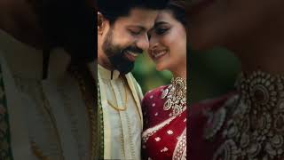 KEERTHI SURESH MARRIAGE keerthysuresh actress marriage manjalmegam shorts subscribe like [upl. by Ynneb]