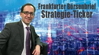 26022015  Videoticker Frankfurter Börsenbrief [upl. by Nereil745]