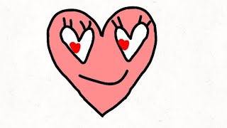 Heart ♥  Symbol Lore [upl. by Ashlie]