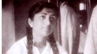 Rabindra Sangeet by Lata Mangeshkar [upl. by Ojeitak]