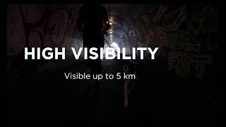 Orbiloc High Visibility [upl. by Remliw]