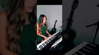 Emina  Hej Medena cover [upl. by Madda]