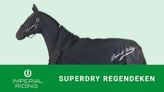 Imperial Riding  Superdry [upl. by Ecaj]