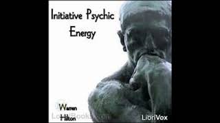 initiative psychic energy audiobook [upl. by Gayel973]