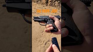 Sig Sauer P239 in 357 Sig shorts pewpew sigsauer showcase [upl. by Onnem656]