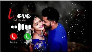 New Ringtone 🎶 Love story ringtone 🎶 romantic song ringtone 🎶 mobile ringtone 🎶 viral ringtone love [upl. by Adnalram940]