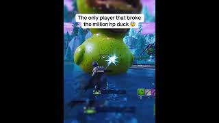 What was inside of it… 😳 fortnite fortniteclips [upl. by Yecies]