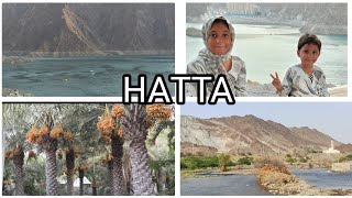 Hatta Trip [upl. by Benildis634]